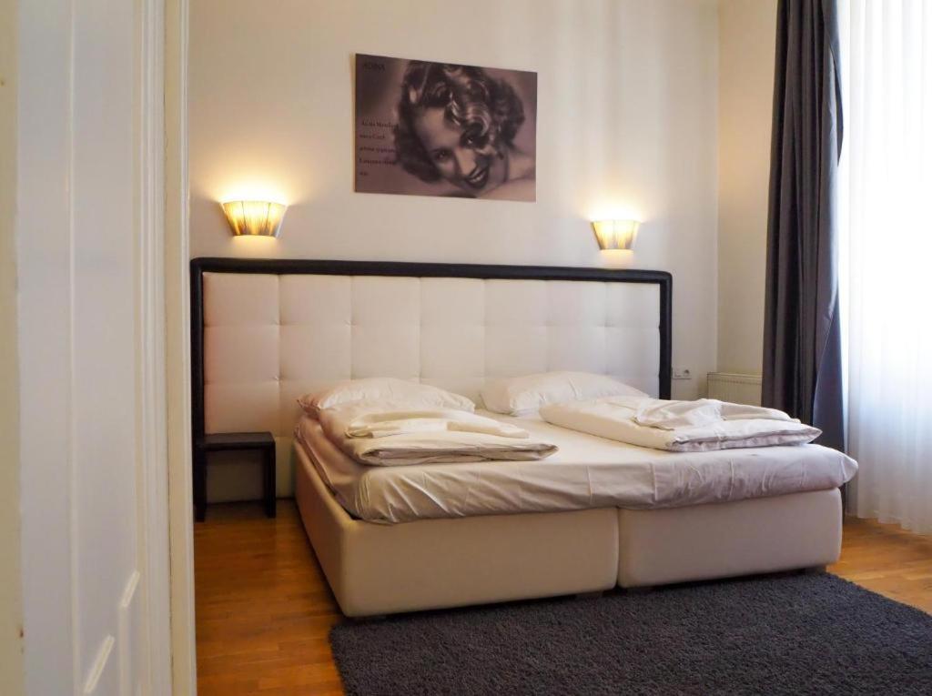 Apartahotel Charles Bridge Premium 4*