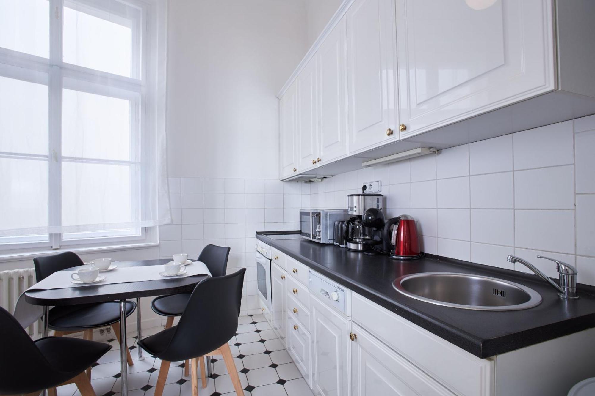 Apartahotel Charles Bridge Premium 4*