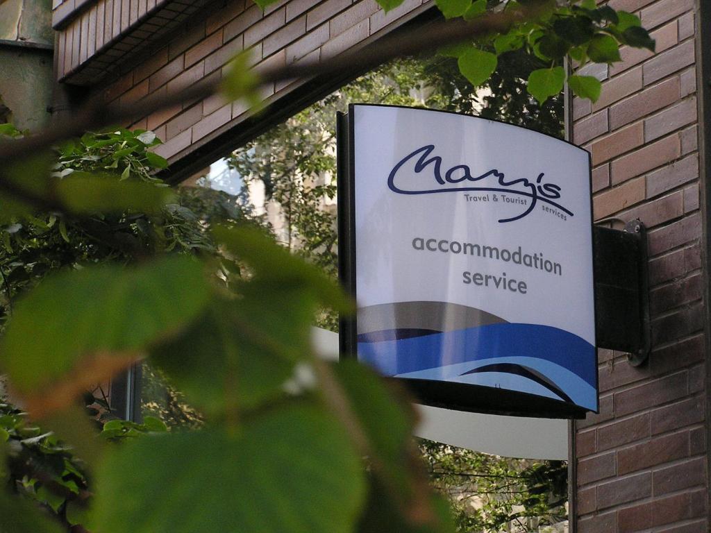 Apartahotel Charles Bridge Premium 4*