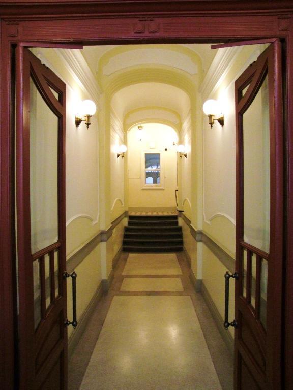 Charles Bridge Premium Apartahotel 4*